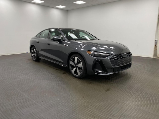 Photo of 2026 Audi A5 Sedan