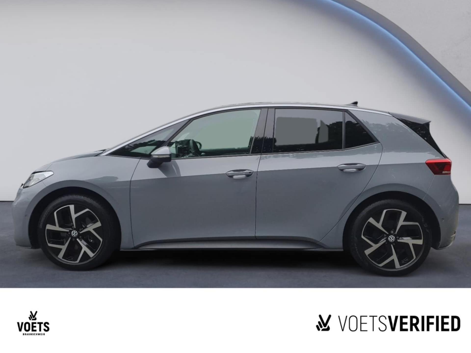 Volkswagen ID.3 MOVE Pro
