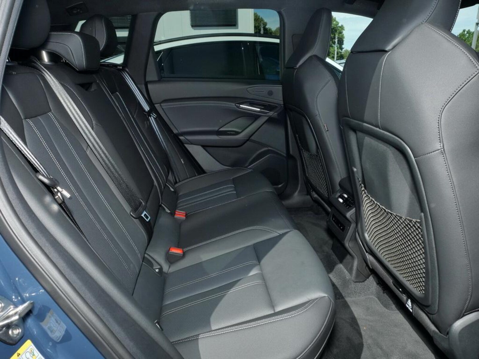 Audi Q6 e-tron – Bild 5