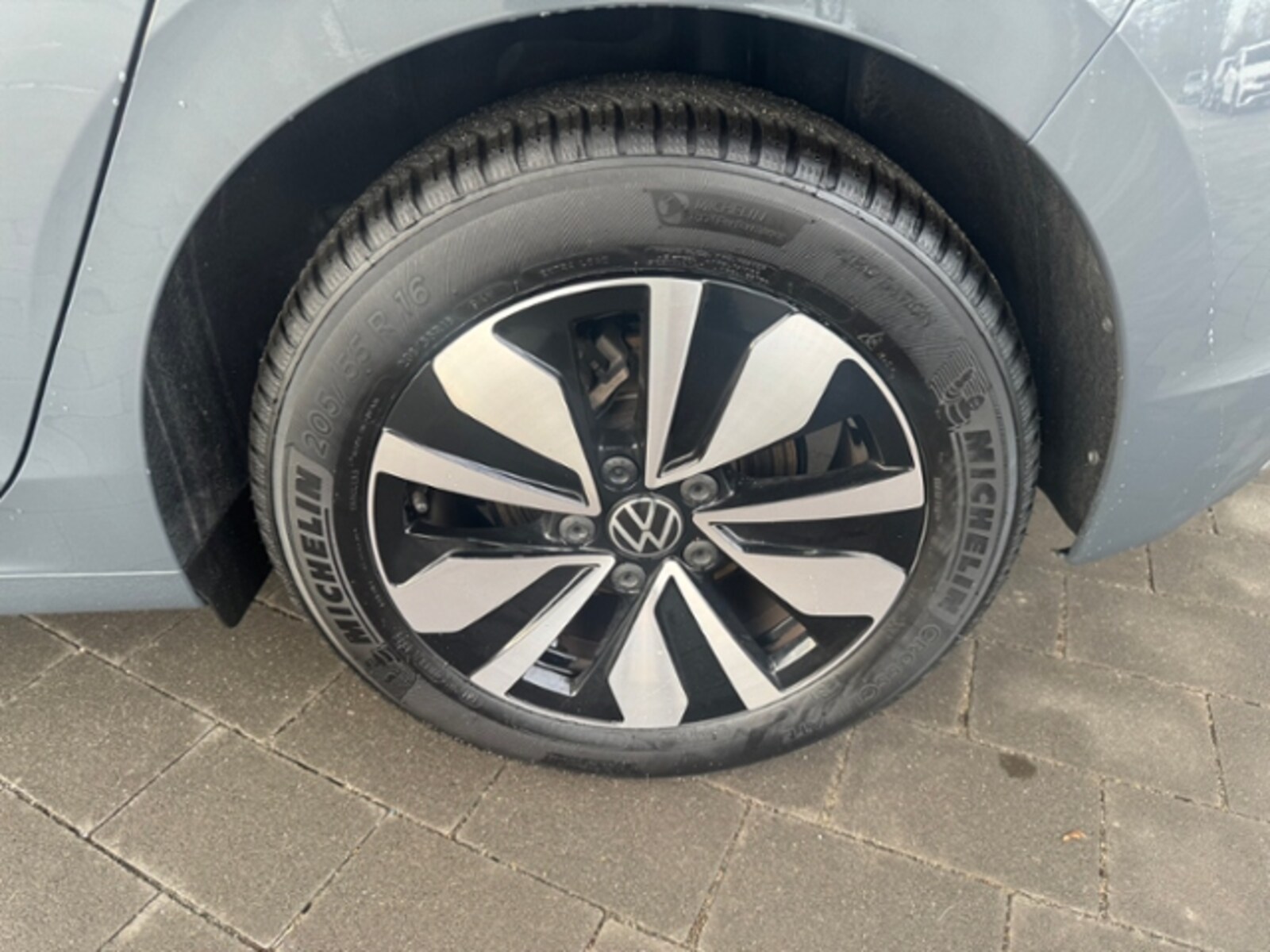Volkswagen Golf – Bild 13