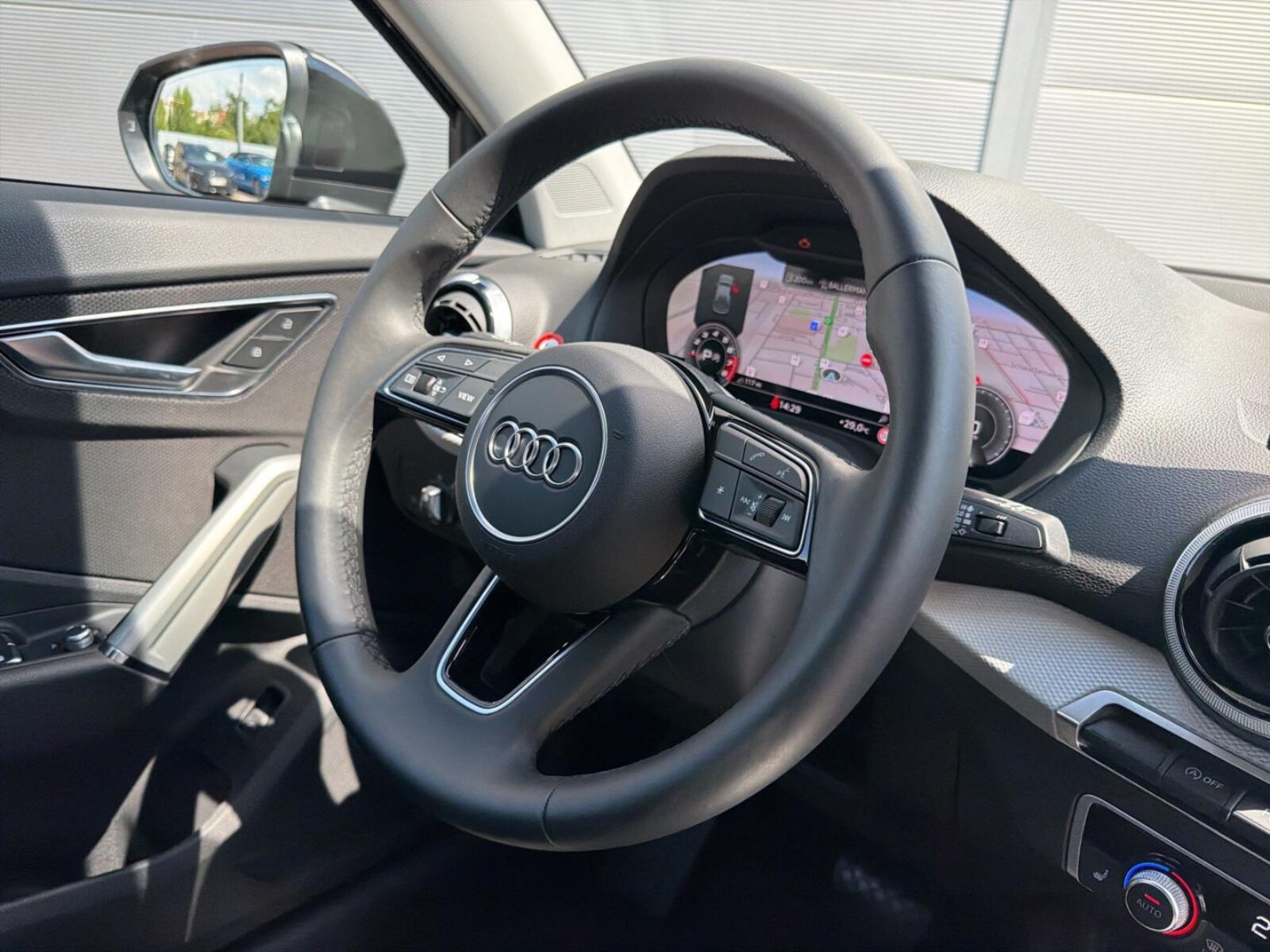 Audi Q2 – Bild 14