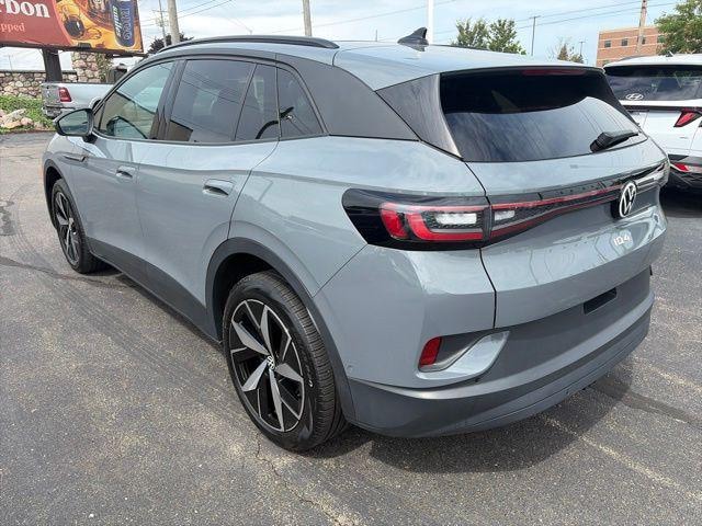 2023 Volkswagen ID.4