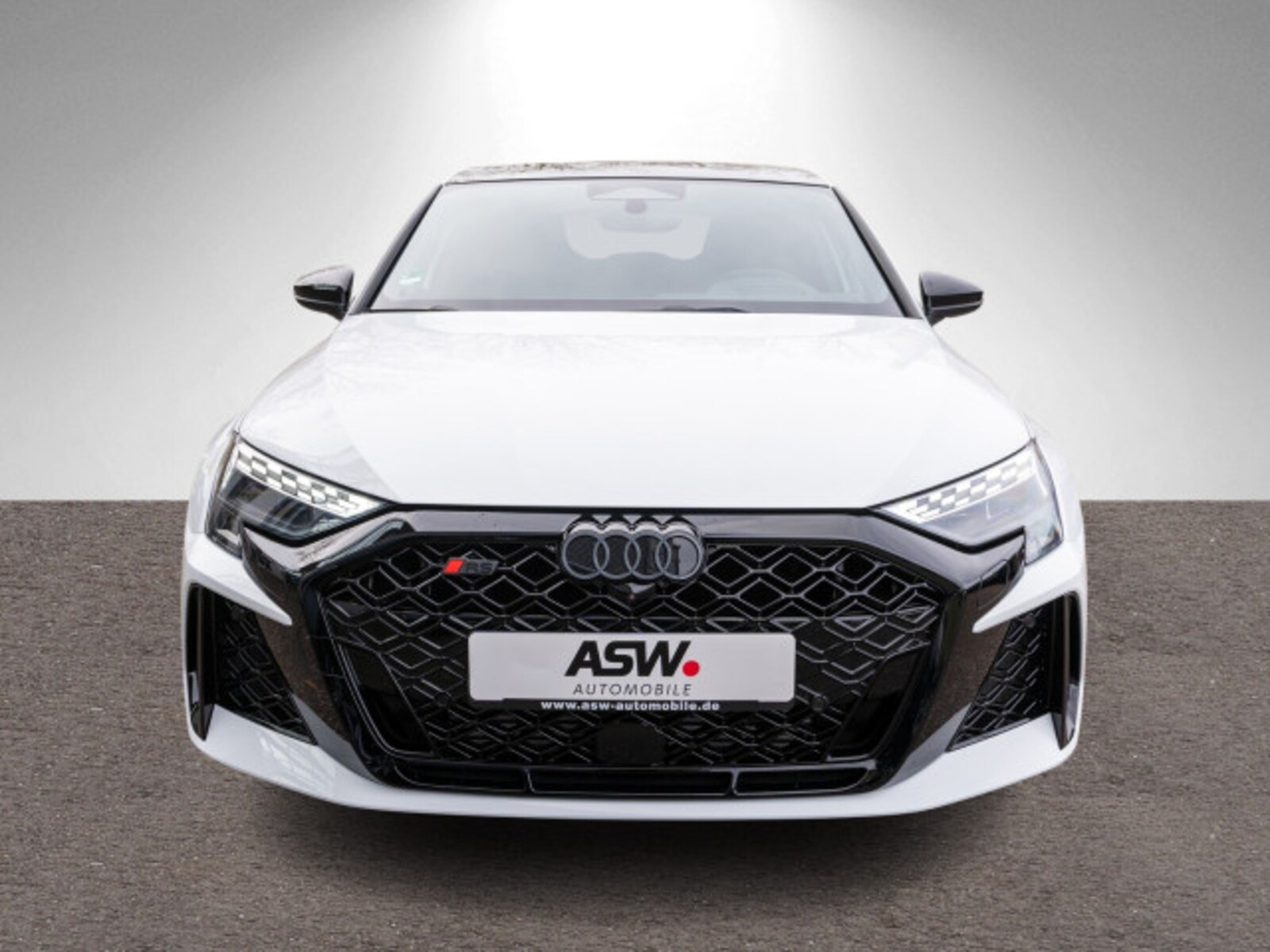 Audi RS 3 Sportback – Bild 5