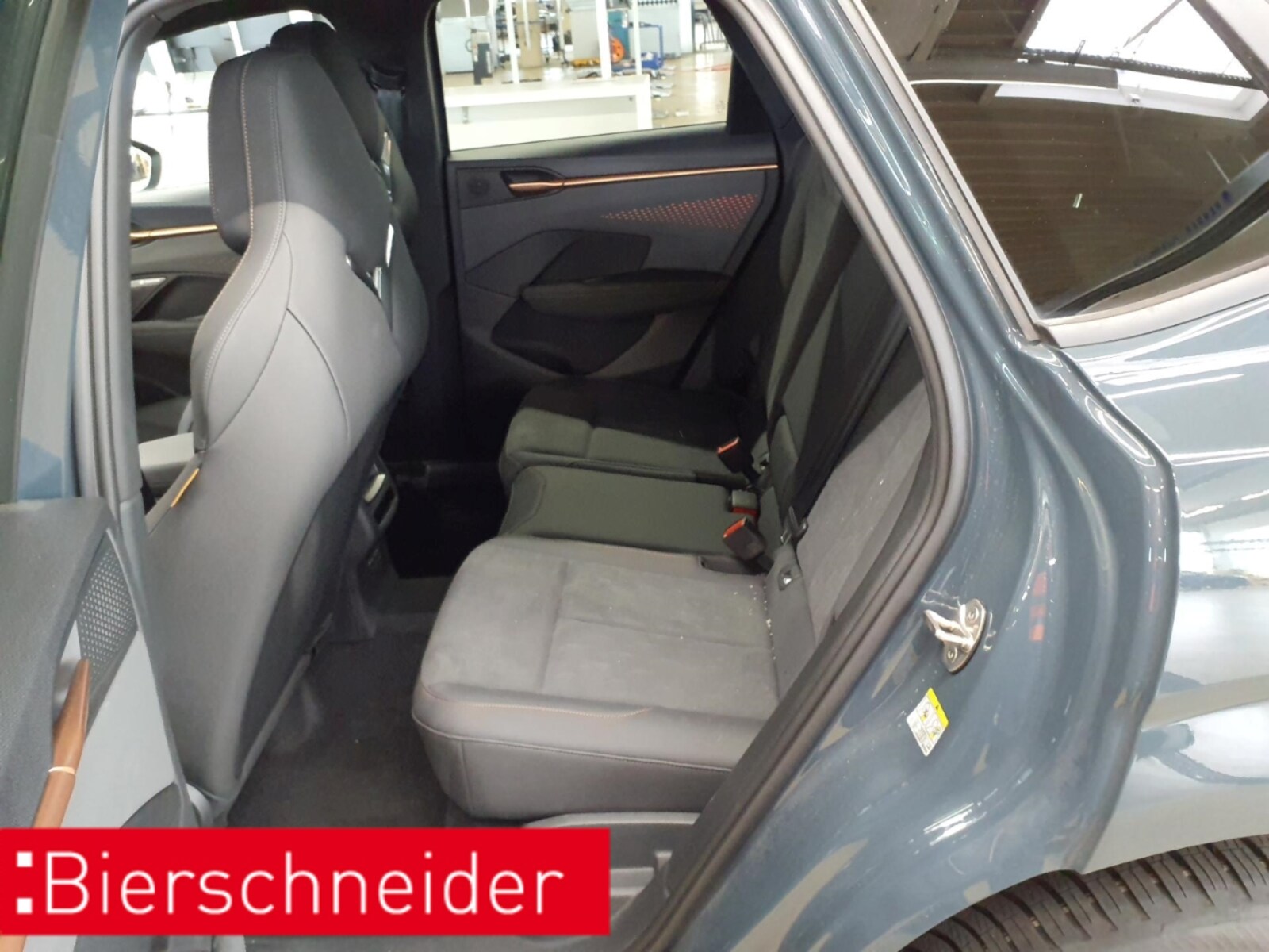 CUPRA Terramar – Bild 4