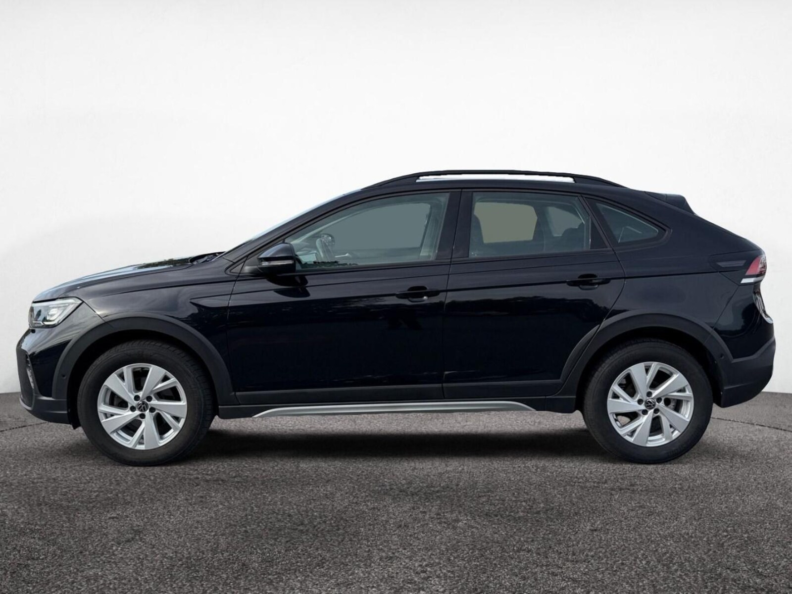 Volkswagen Taigo – Bild 3