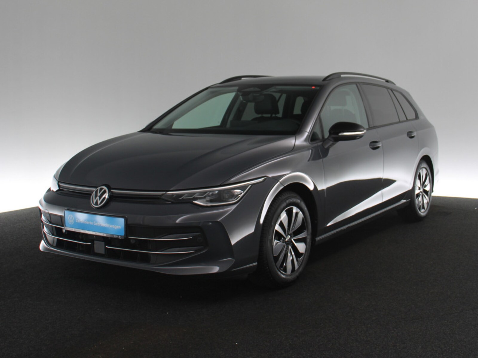 Volkswagen Golf Variant – Bild 2