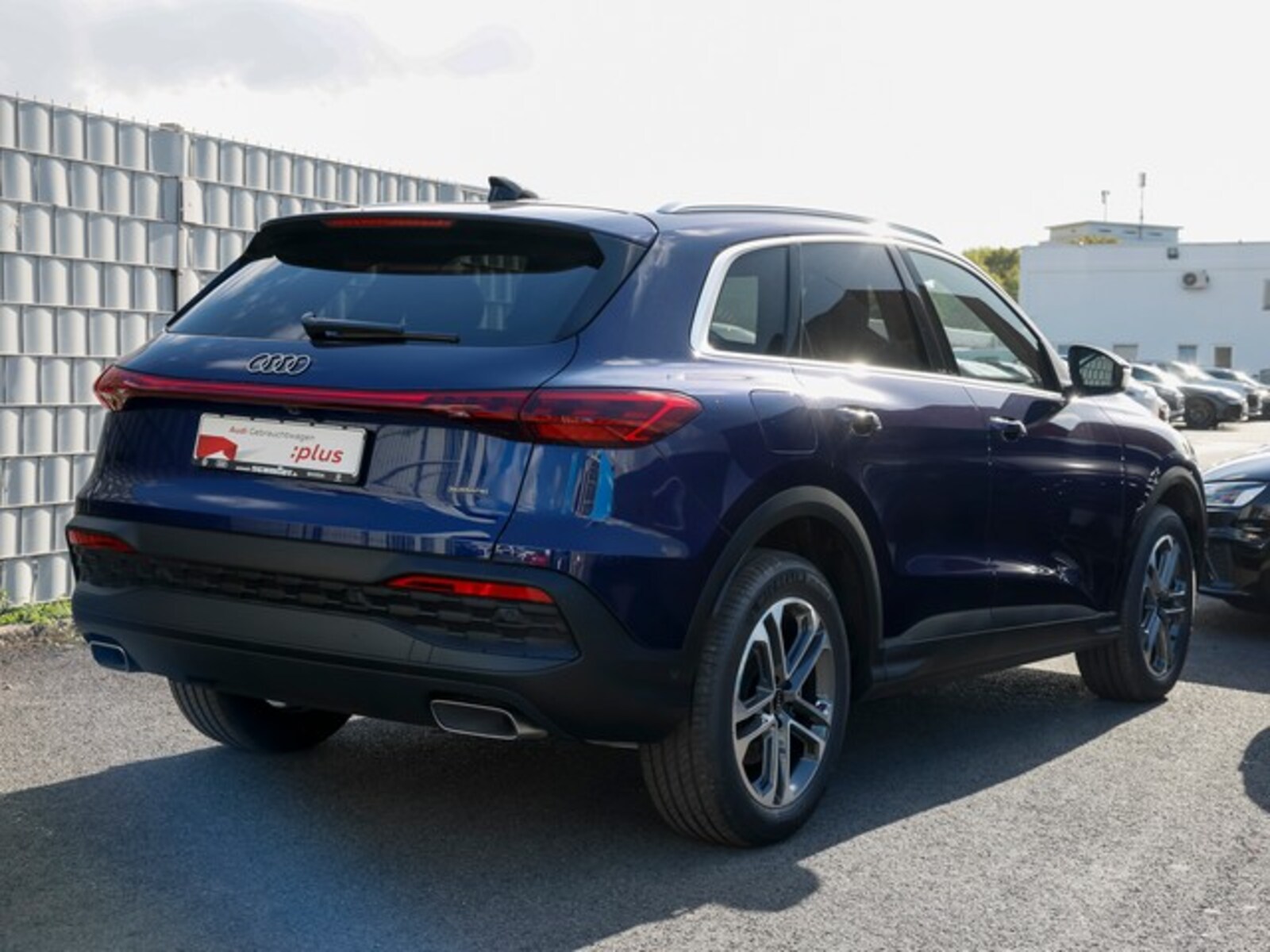 Audi Q5 – Bild 2