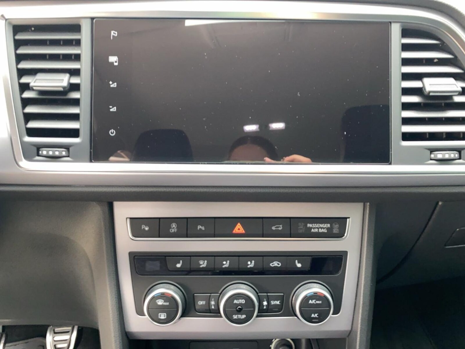 SEAT Ateca – Bild 14