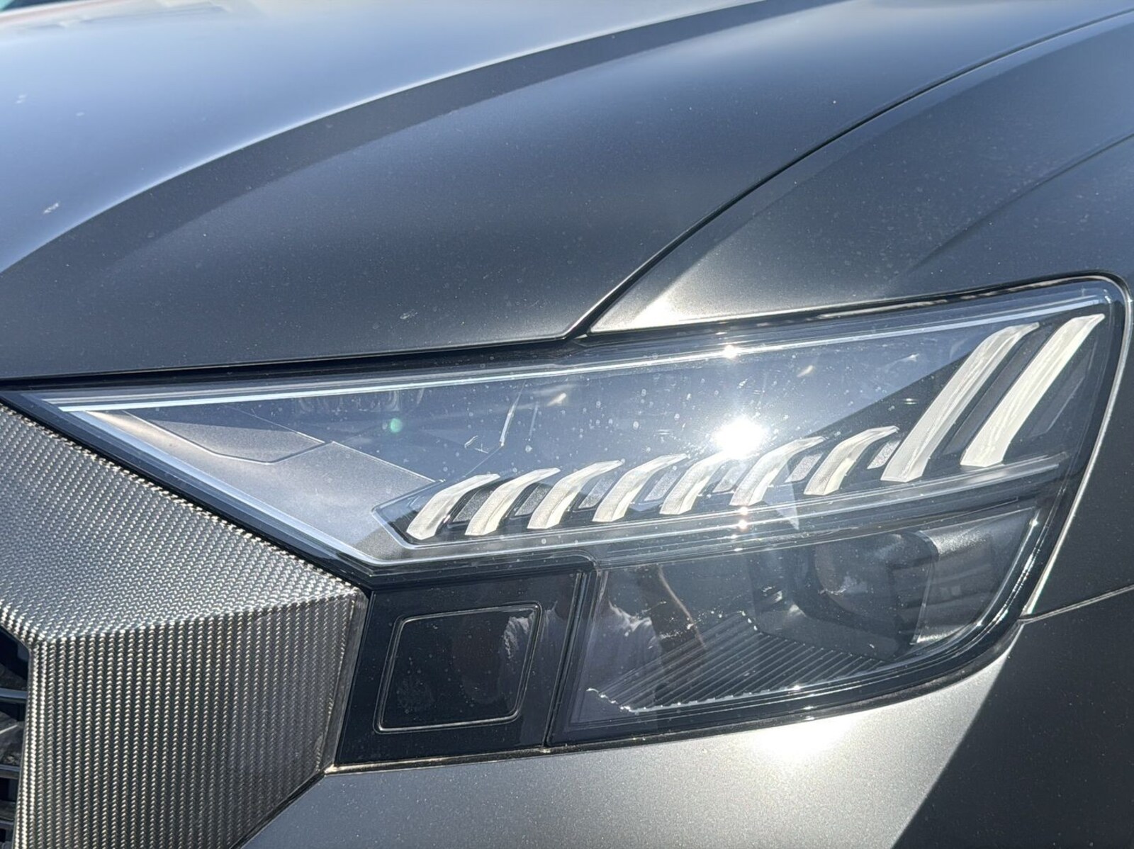 Audi RS Q8 – Bild 7