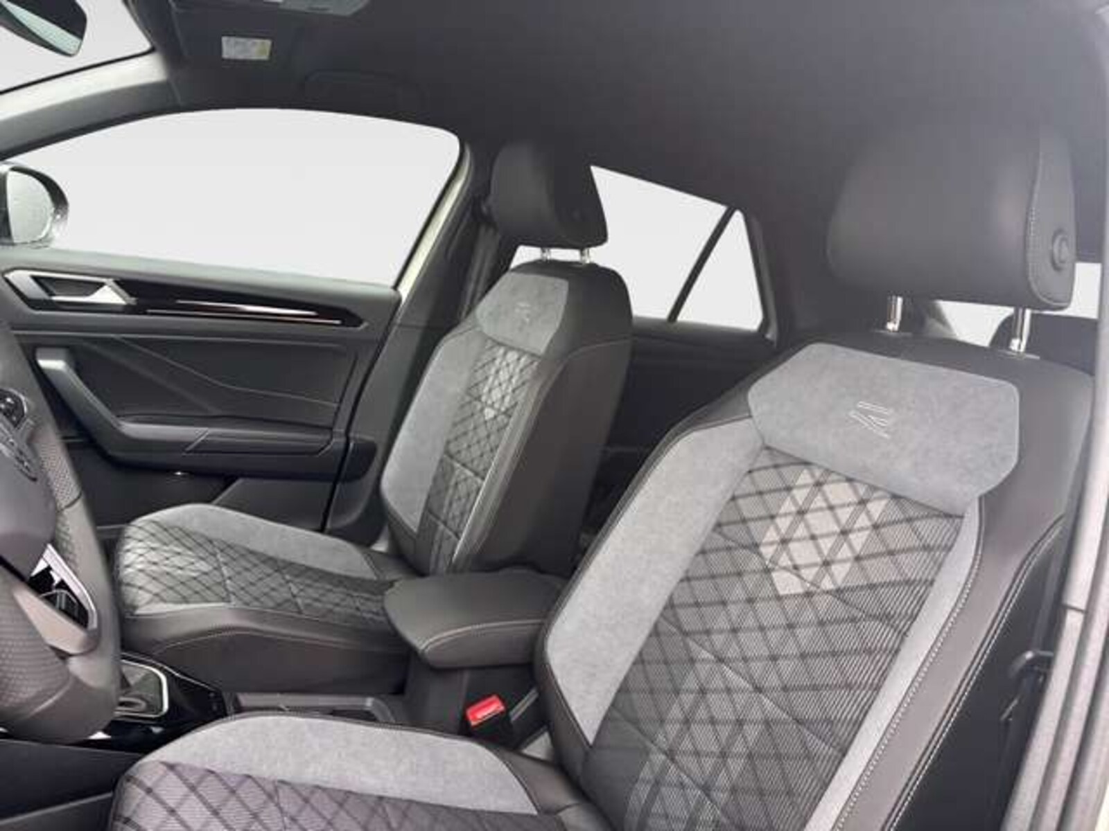 Volkswagen T-Roc – Bild 9