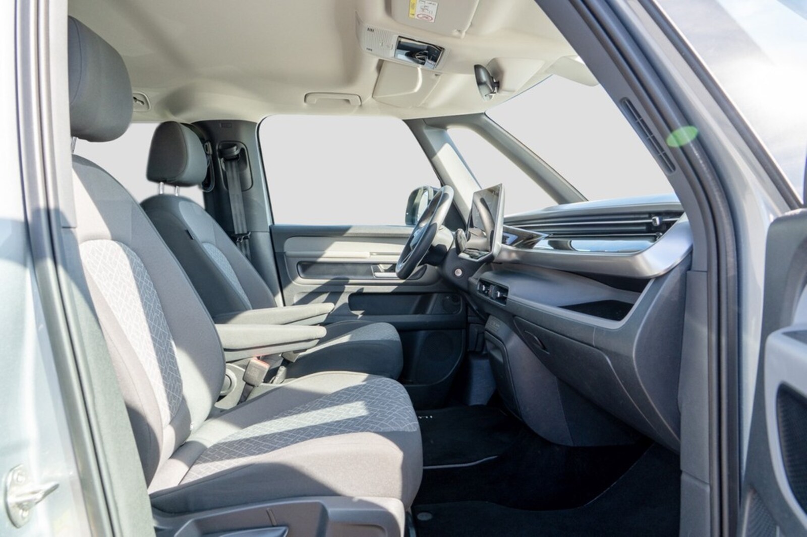 Volkswagen ID. Buzz – Bild 7