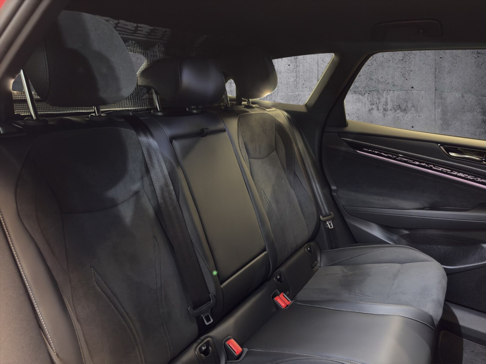 Volkswagen ID.7 Tourer – Bild 12