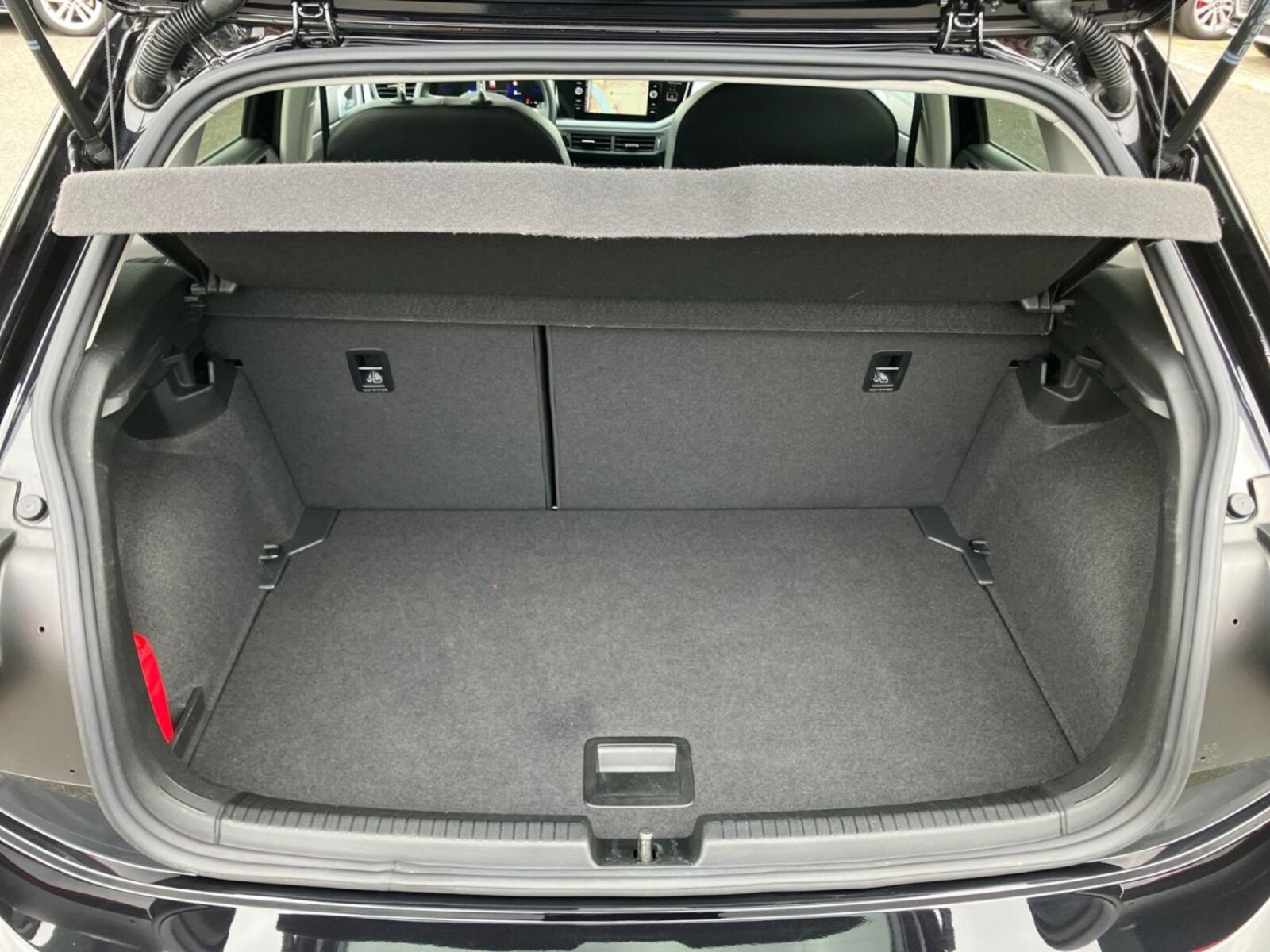Volkswagen Polo – Bild 17