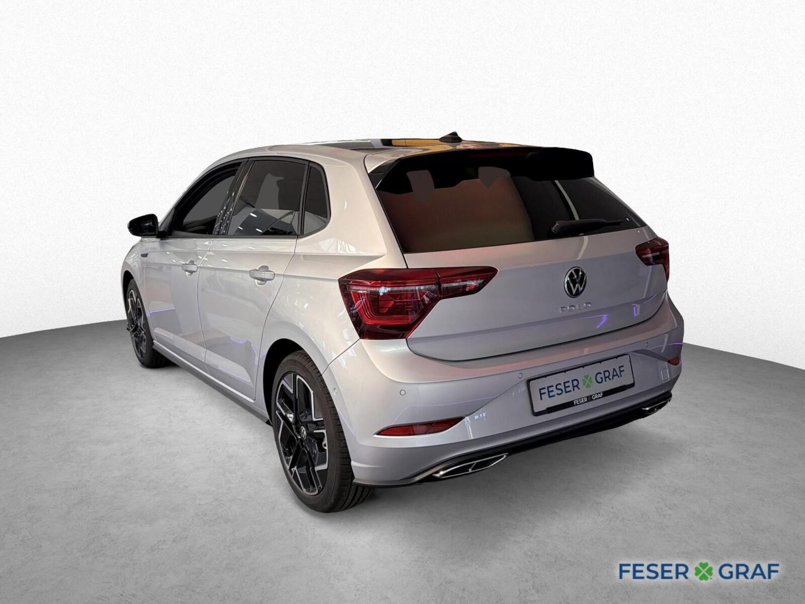 Volkswagen Polo – Bild 7