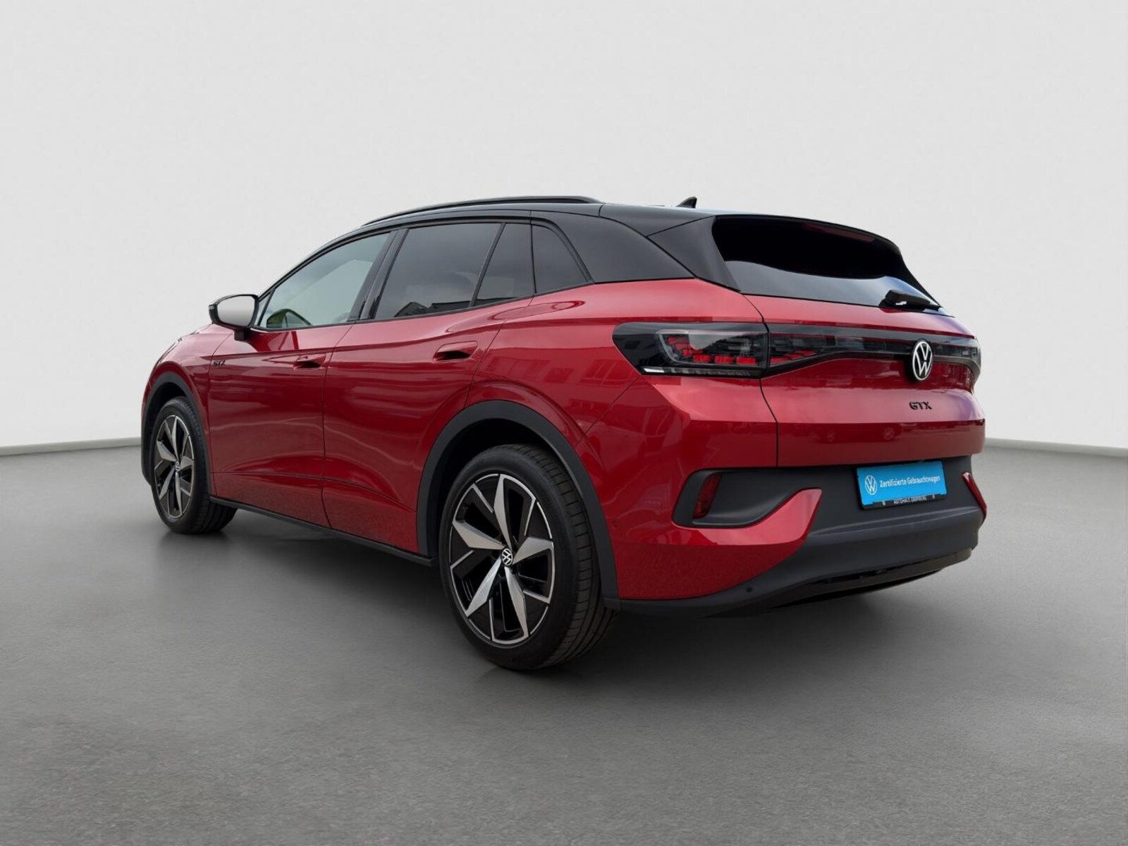 Volkswagen ID.4 – Bild 8