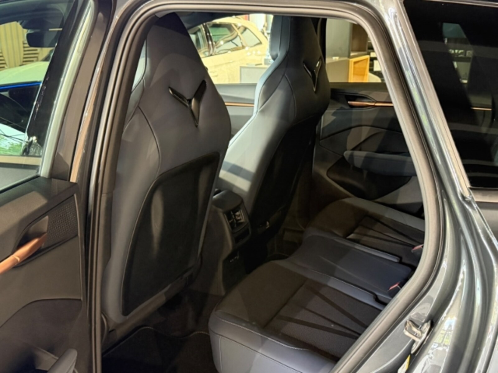 CUPRA Terramar – Bild 7