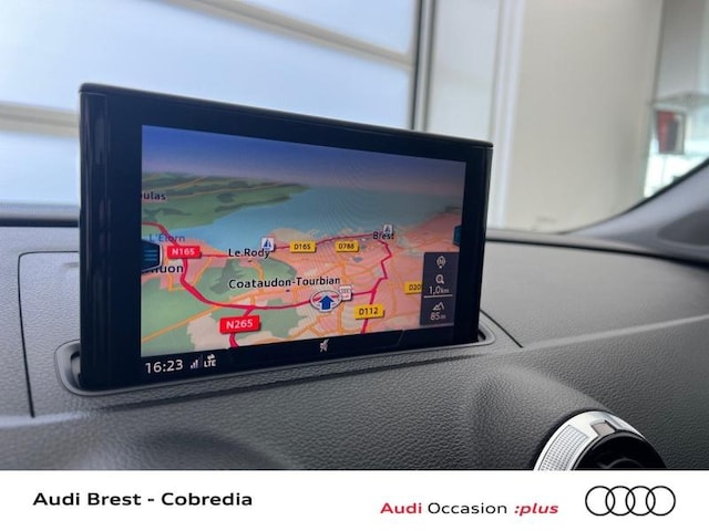 Audi A3 Sportback Design Luxe 35 TDI 150 Ch S Tronic - 2019 - Joinsteer - #10