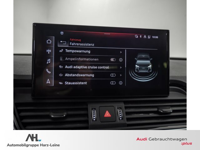 Image about Audi SQ5 Sportback TDI tiptronic
