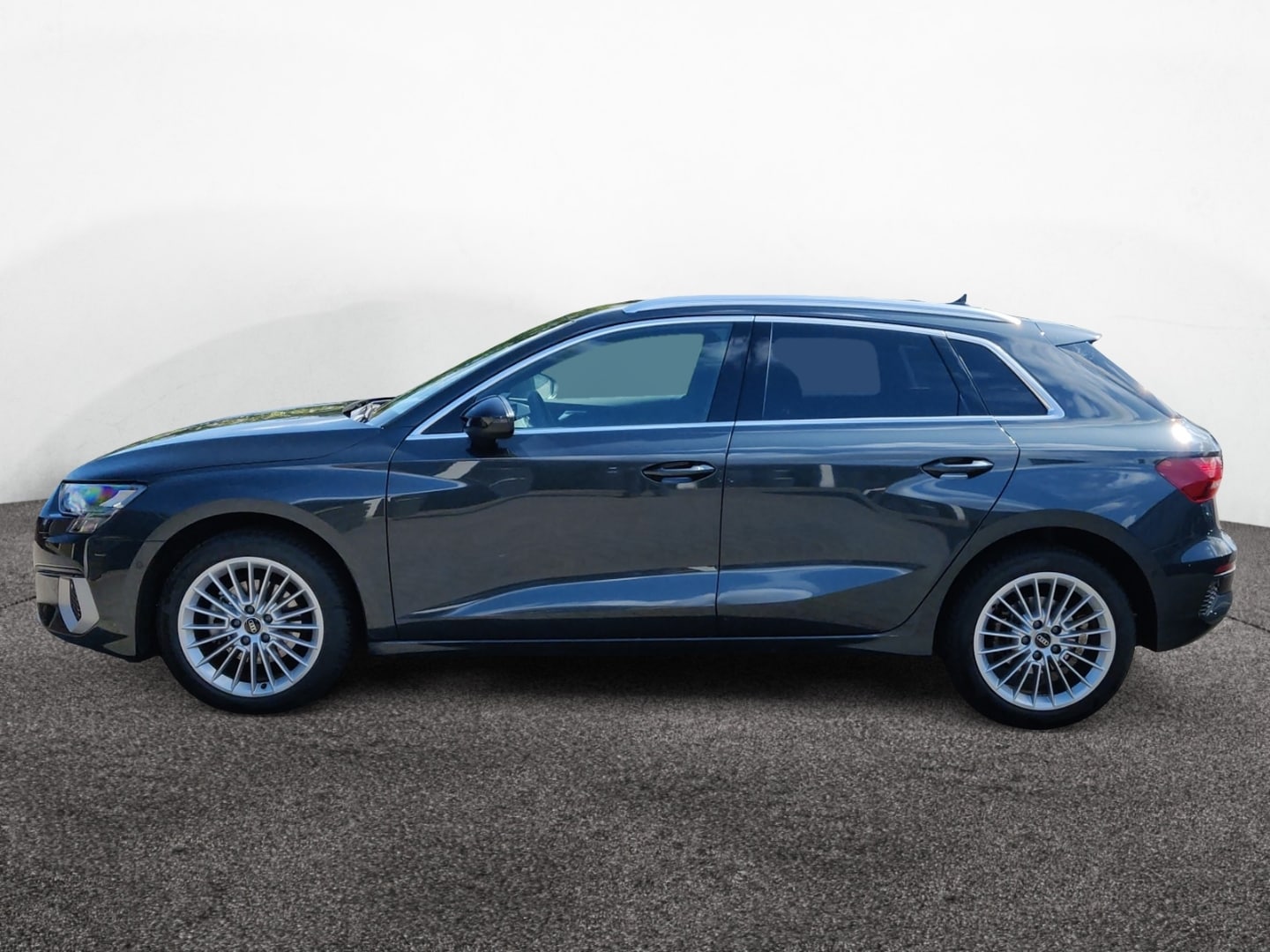 Image about Audi A3 Sportback advanced 35 TFSI S tronic
