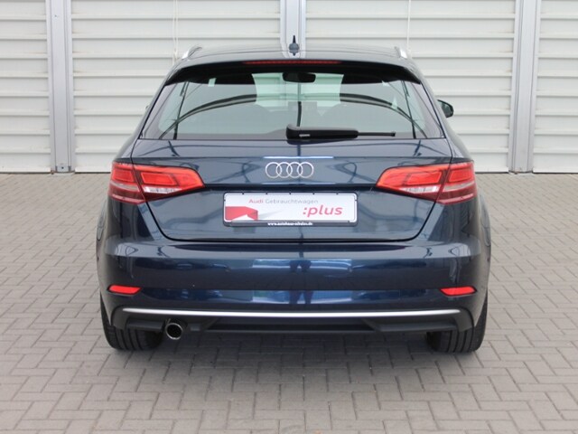 Image about Audi A3 Sportback sport 1.0 TFSI S tronic