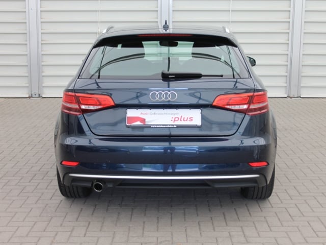 Image about Audi A3 Sportback sport 1.0 TFSI S tronic