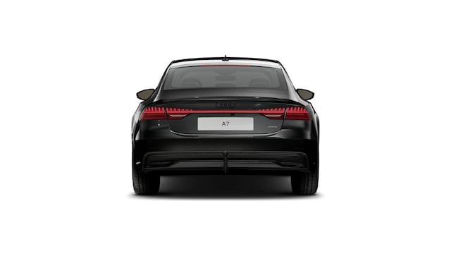 Audi A7 Sportback 55 TFSI Quattro S Tronic -  - Joinsteer - #4