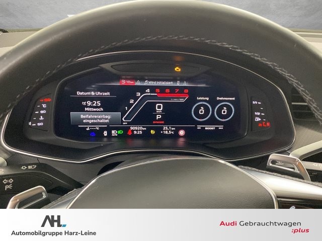 Audi RS6 Avant RS 6 Avant 441600 KW(PS) Tiptronic - 2022 - Joinsteer - #18
