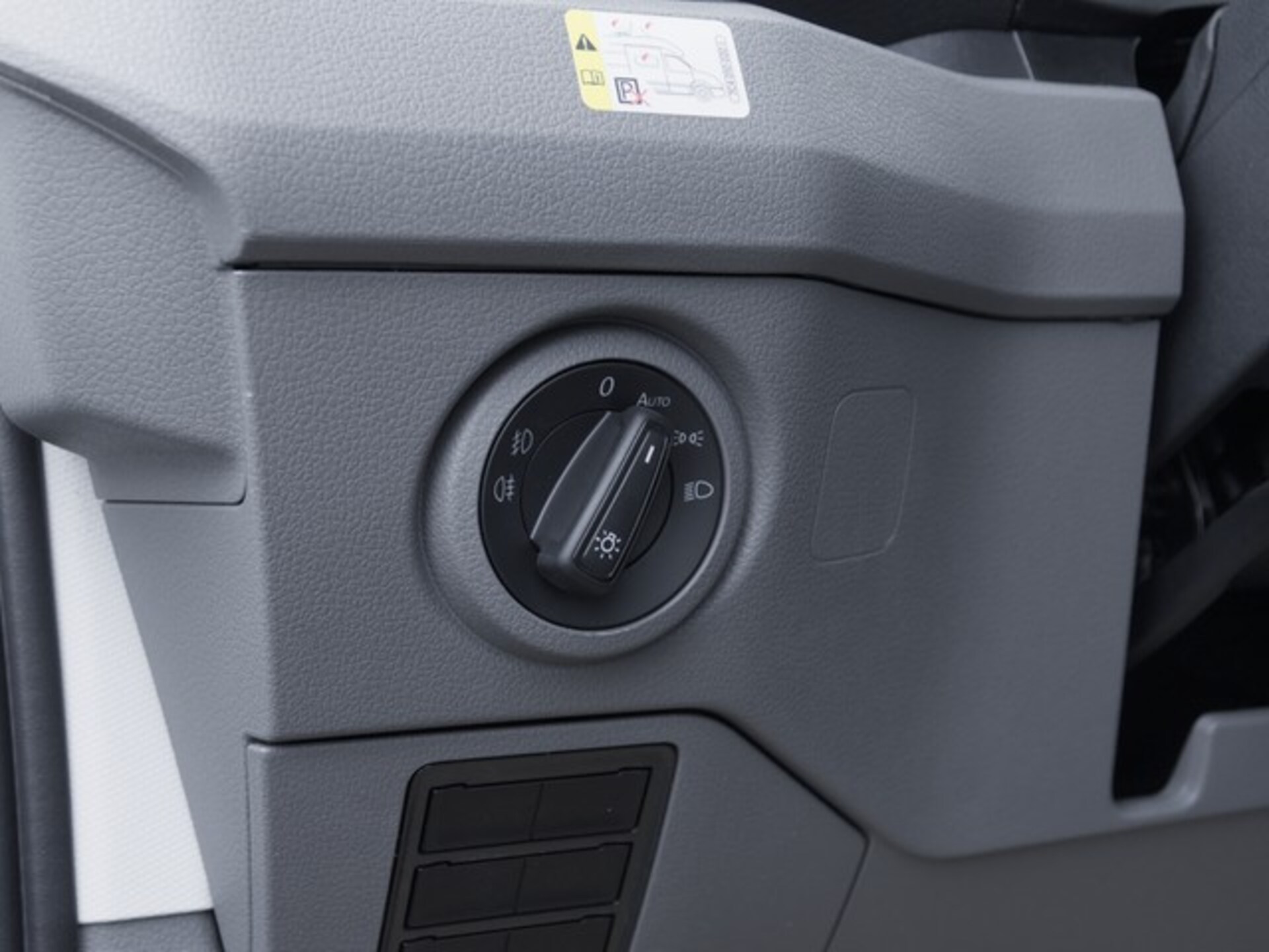 Volkswagen Grand California 600