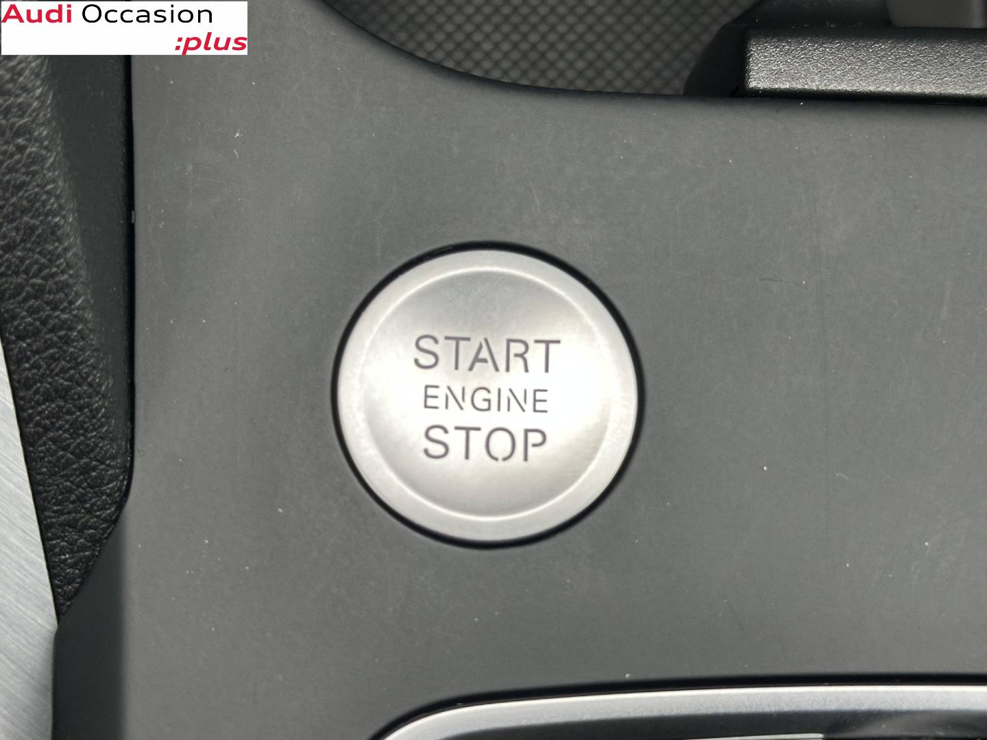 Image about Audi Q2 Advanced 35 TFSI 110 kW (150 ch) S tronic