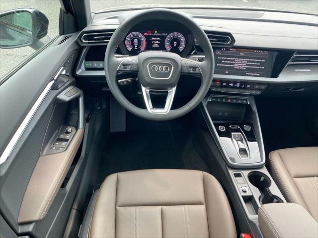 2025 Audi A3 Premium Plus - Photo 6