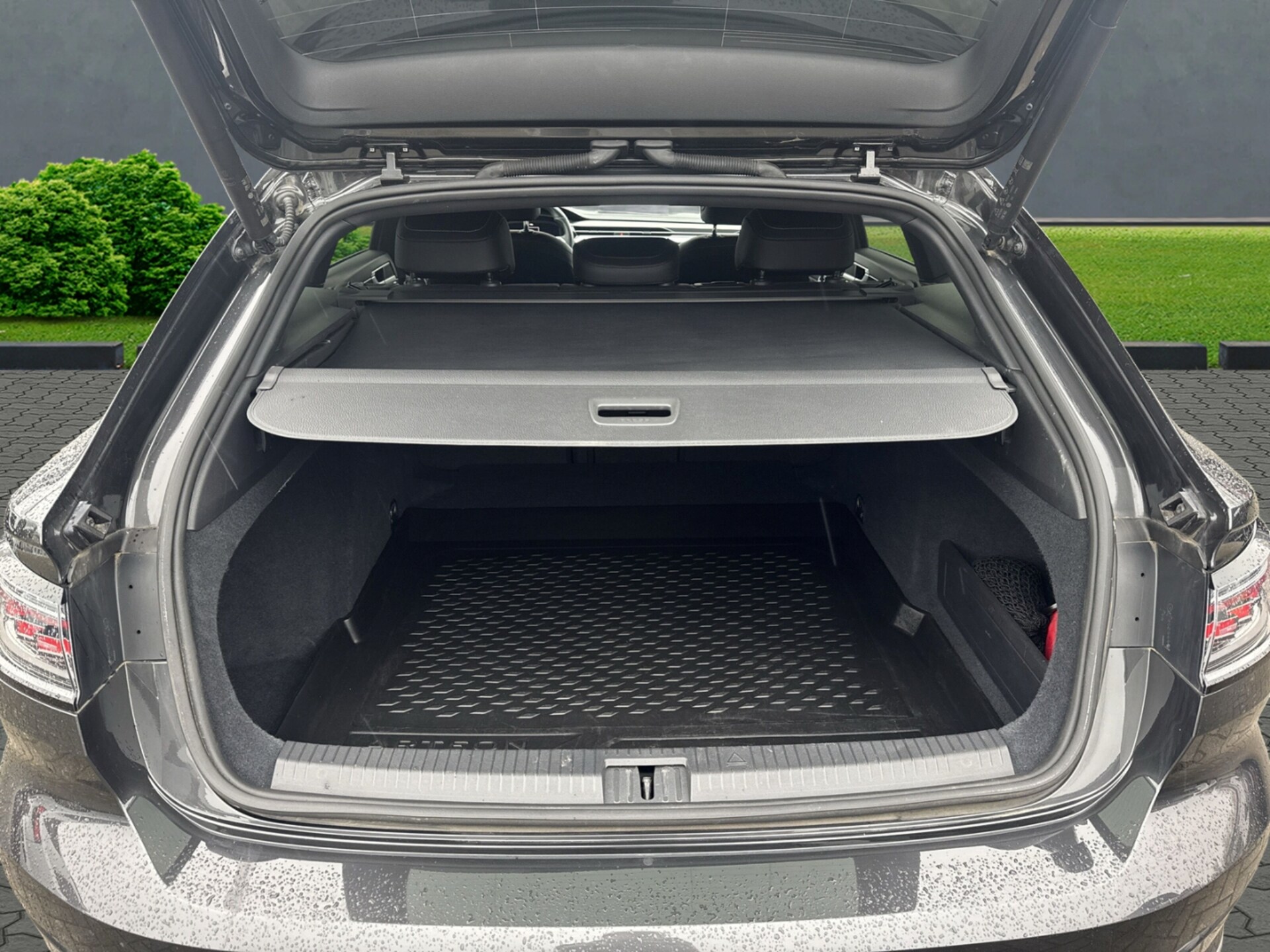 Volkswagen Arteon Shooting Brake R-Line