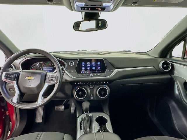 2021 Chevrolet Blazer