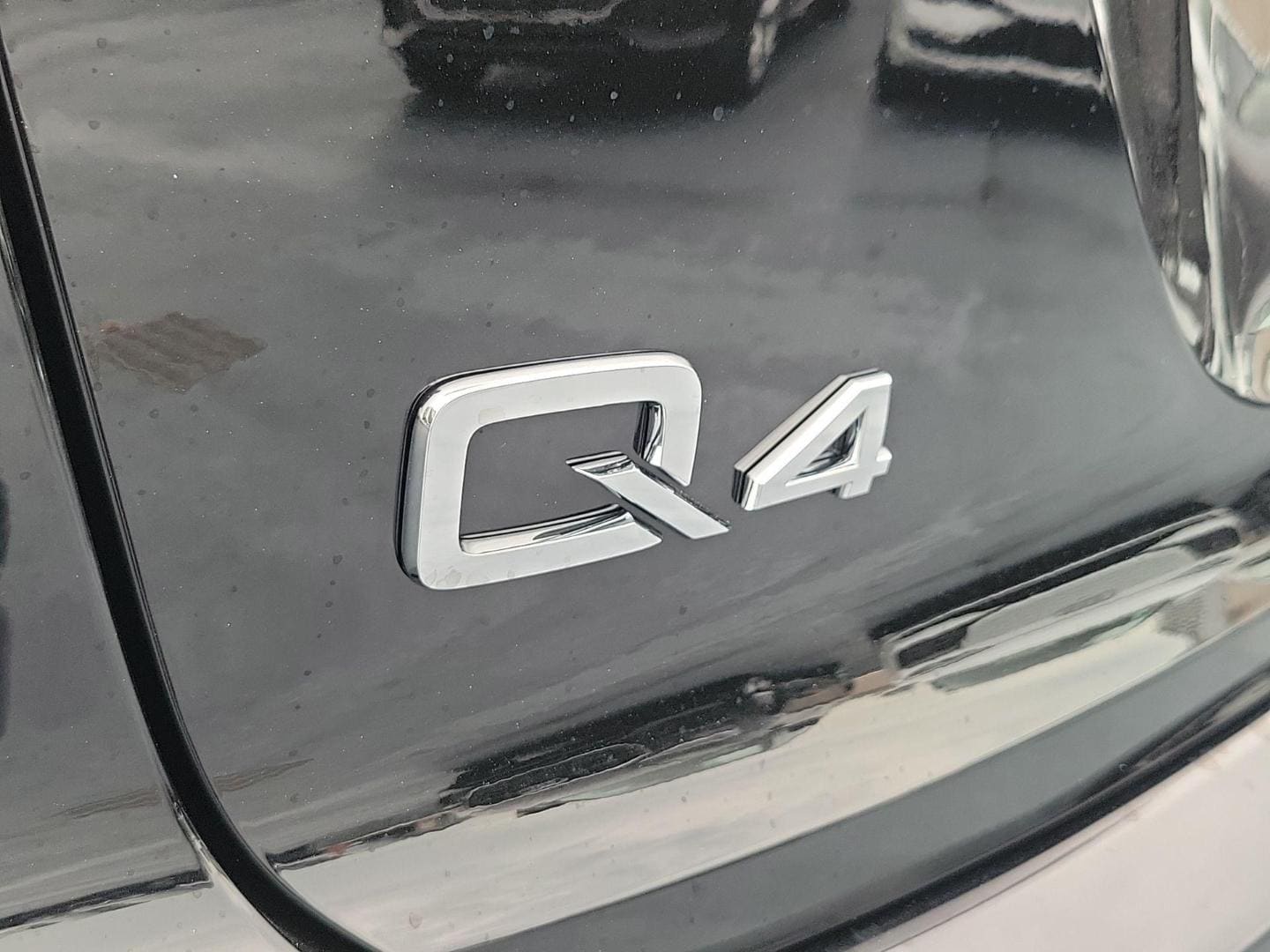 2026 Audi Q4 e-tron Premium Plus - Photo 10