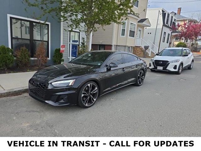 2023 Audi S5 Sportback Premium Plus quattro Tiptronic's photo