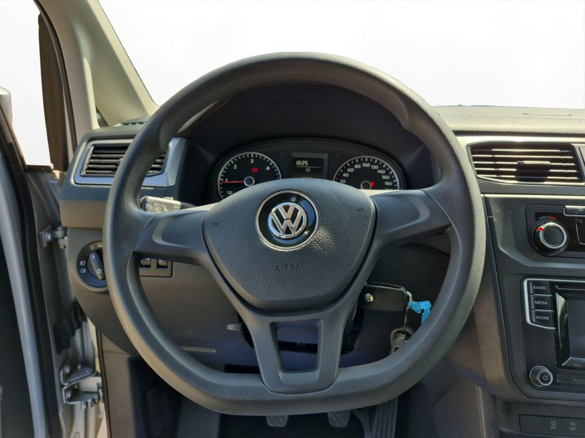 Volkswagen Caddy Maxi Trendline