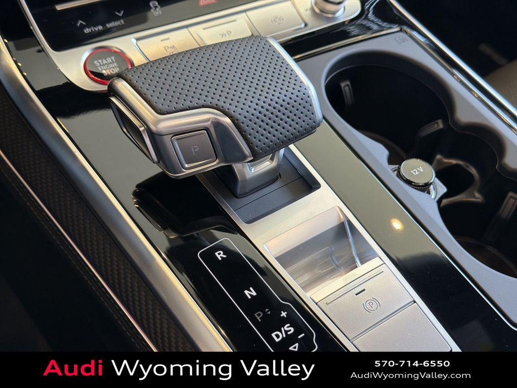 2026 Audi RS Q8 Base - Photo 23
