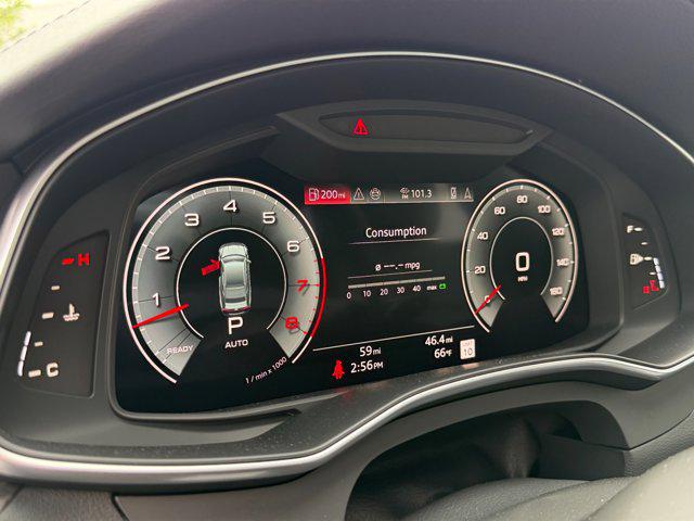 2025 Audi A7 Premium Plus - Photo 15
