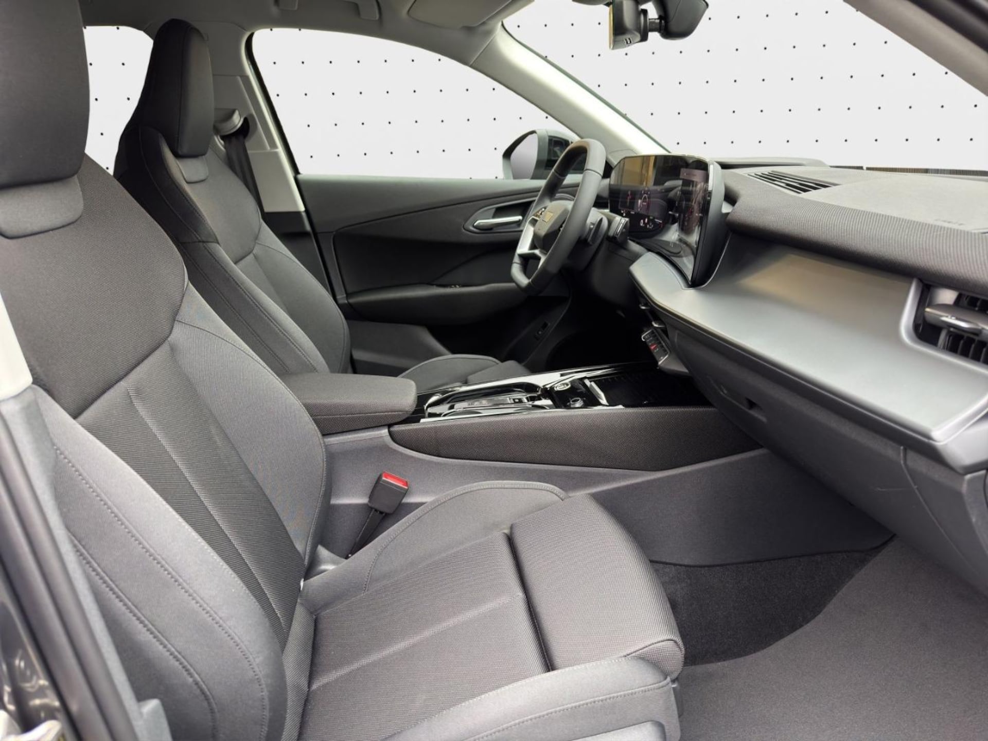 Audi Q3 SUV