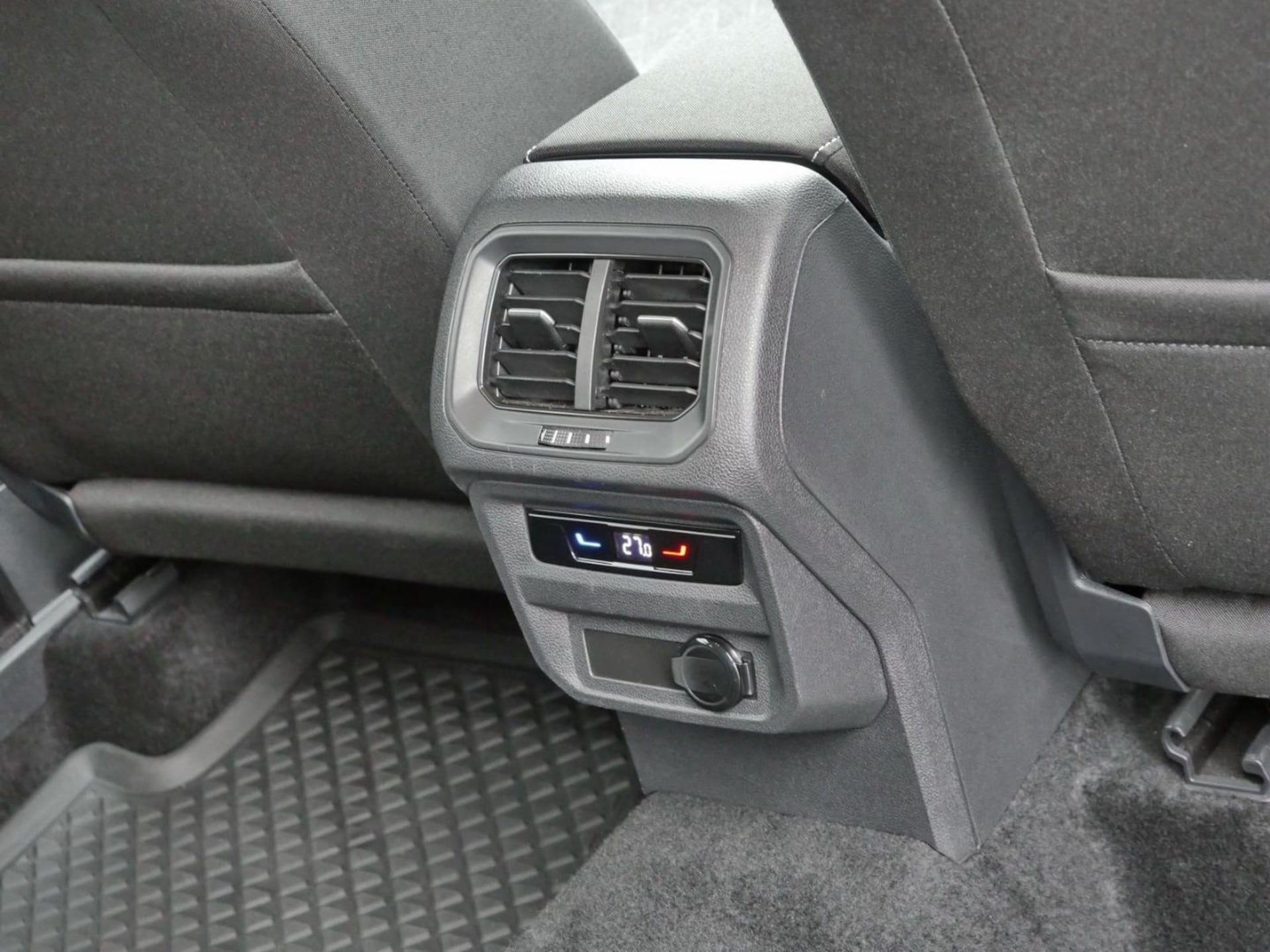 Volkswagen Tiguan Allspace MOVE