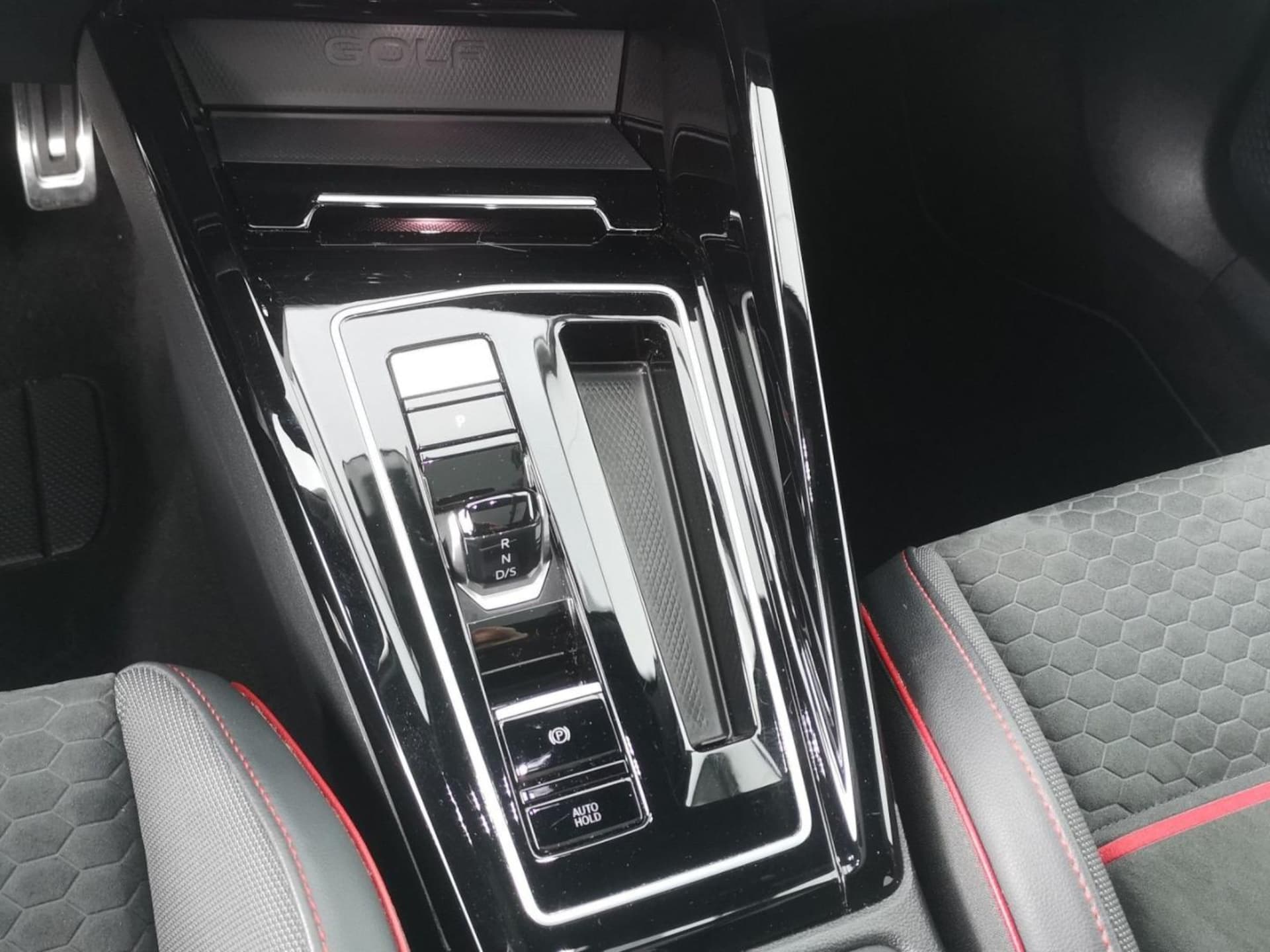 Volkswagen Golf GTI Clubsport