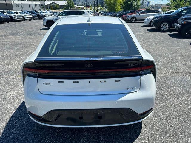 2024 Toyota Prius