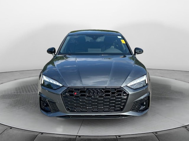 2025 Audi S5 Sportback