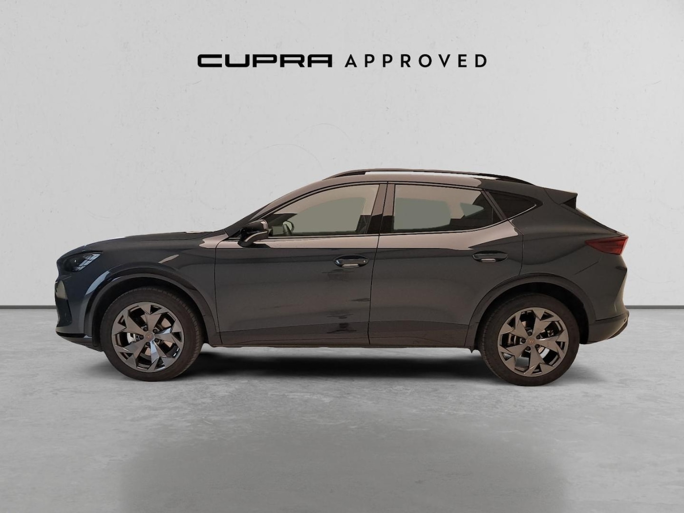 CUPRA Formentor 1.5 TSI e-Hybrid DSG 150 kW (204 CV) — photo 15