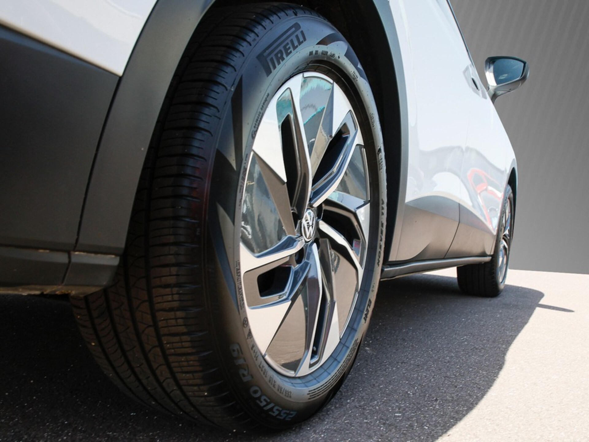 Volkswagen ID.4 Pro