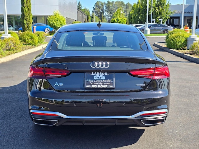 2023 Audi A5 Sportback