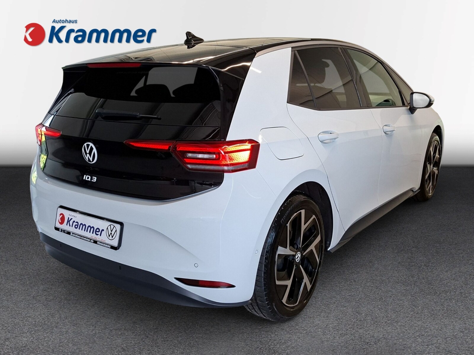 Volkswagen ID.3 – Bild 3