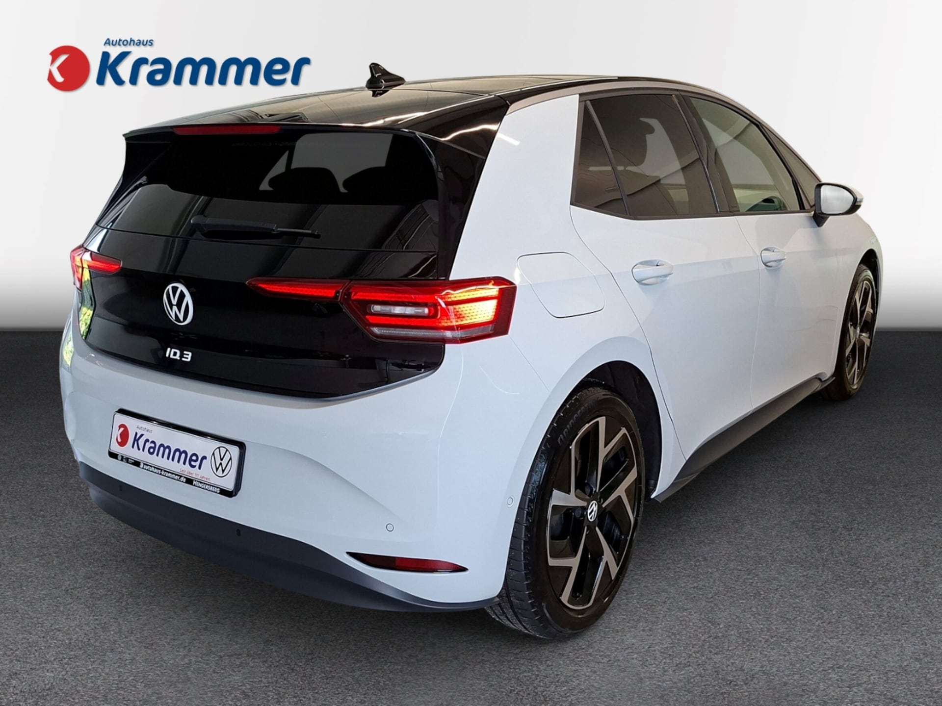 Volkswagen ID.3 MOVE Pro