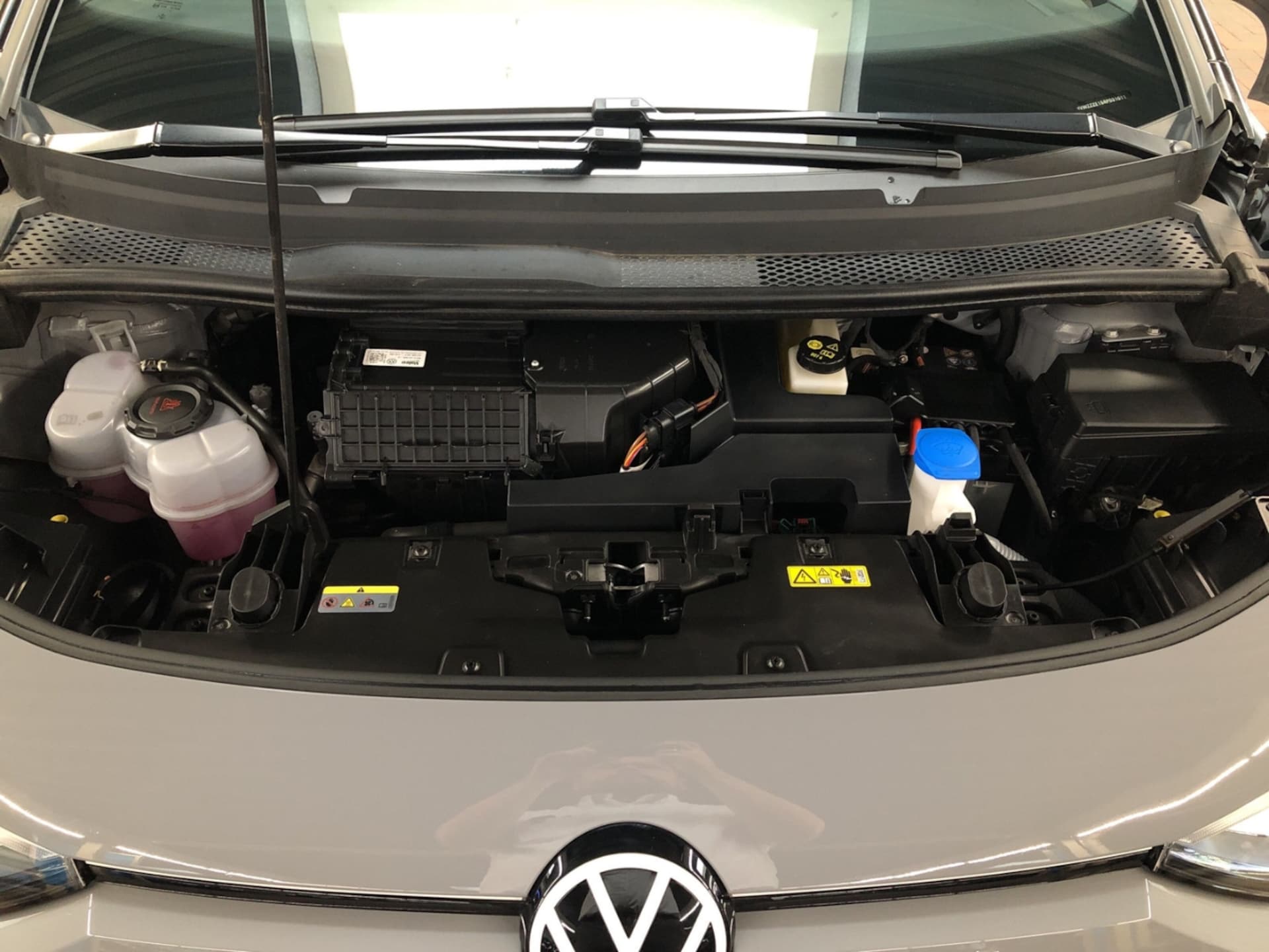 Volkswagen ID.3 MOVE Pro