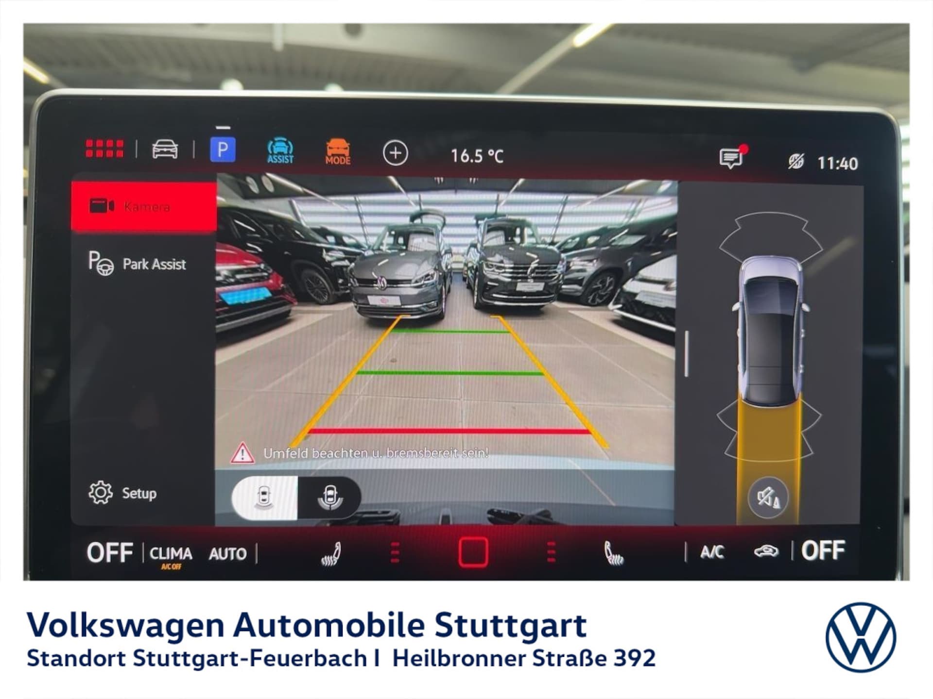 Volkswagen ID.3 GTX Performance