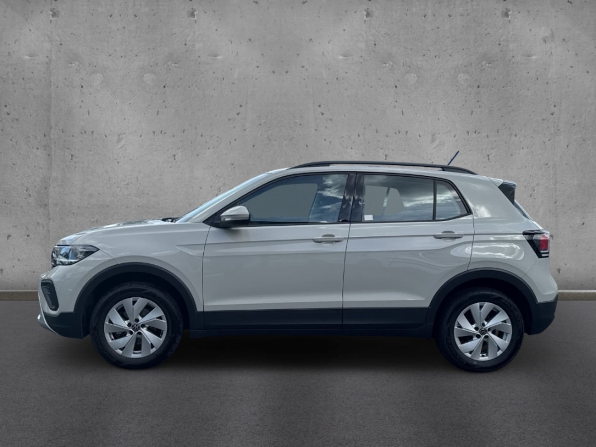Volkswagen T-Cross MOVE